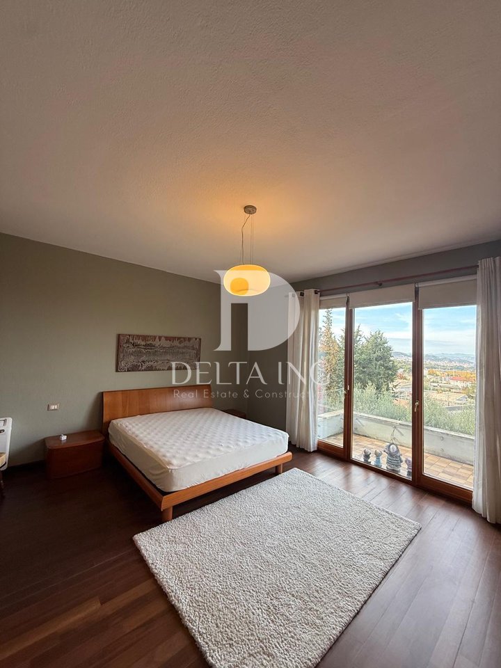 Jepet me Qira Vilë 4-Katëshe – Liqeni i Farkës, “Te Tre Vilat”