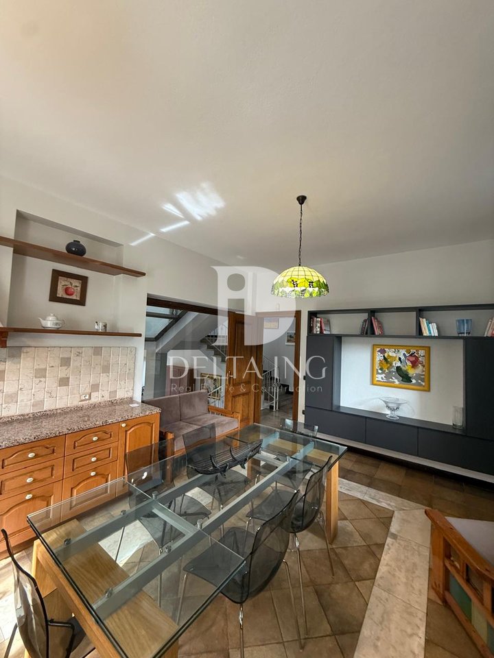 Jepet me Qira Vilë 4-Katëshe – Liqeni i Farkës, “Te Tre Vilat”