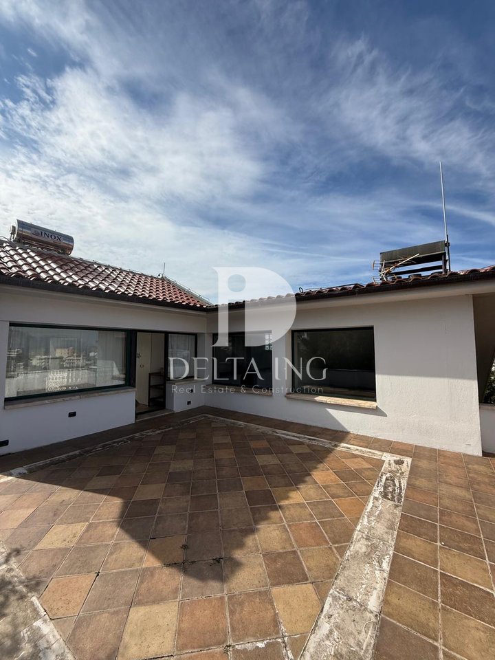 Jepet me Qira Vilë 4-Katëshe – Liqeni i Farkës, “Te Tre Vilat”