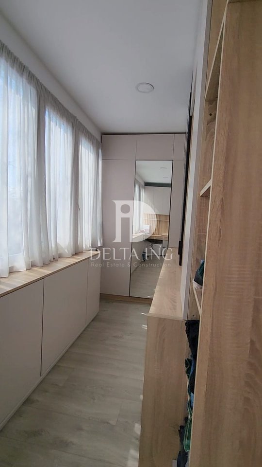 Shitet Apartament 2+1+2 – Tregu i Ri Elektrik, Tiranë