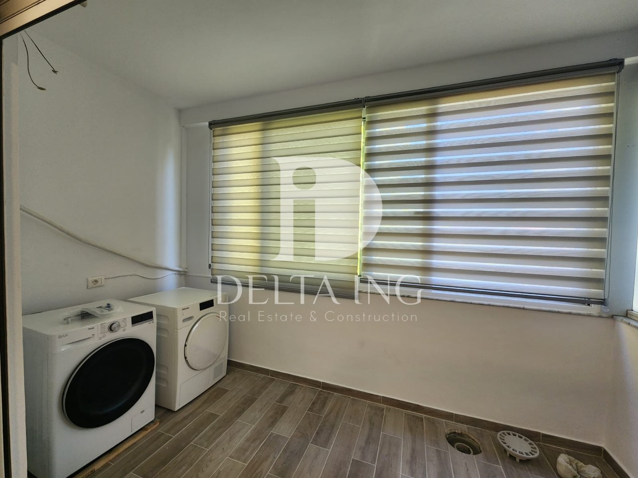 Shitet Apartament 2+1+2 – Tregu i Ri Elektrik, Tiranë