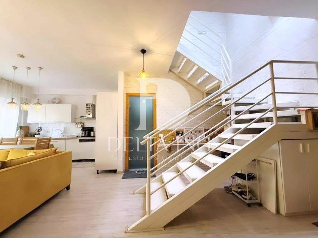 Duplex 2+1+Guardaroba in Vendita – ASTIR