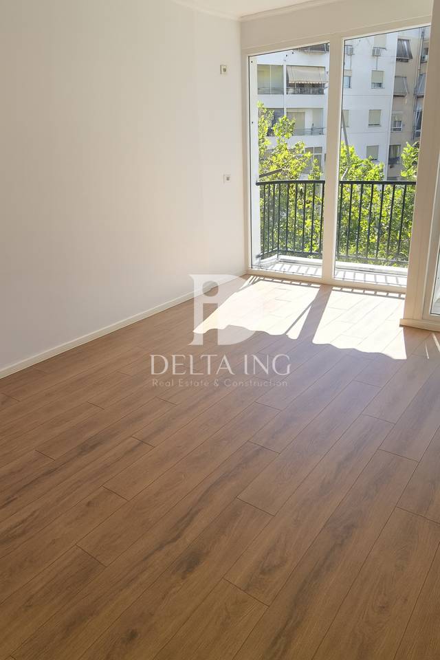 Shitet Apartament 1+1 – Rruga “Muzaket” (Don Bosko), Pallati Al-Mak, Tiranë