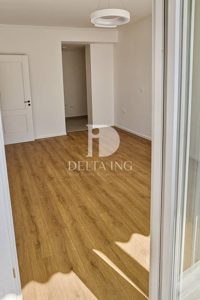 Shitet Apartament 1+1 – Rruga “Muzaket” (Don Bosko), Pallati Al-Mak, Tiranë