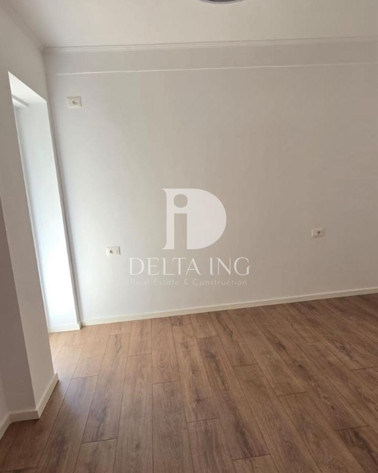 Shitet Apartament 1+1 – Rruga “Muzaket” (Don Bosko), Pallati Al-Mak, Tiranë