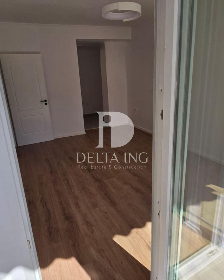 Shitet Apartament 1+1 – Rruga “Muzaket” (Don Bosko), Pallati Al-Mak, Tiranë