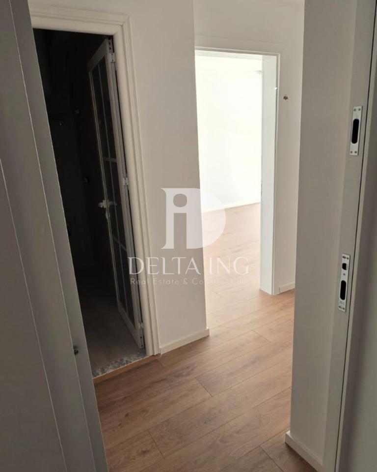 Shitet Apartament 1+1 – Rruga “Muzaket” (Don Bosko), Pallati Al-Mak, Tiranë