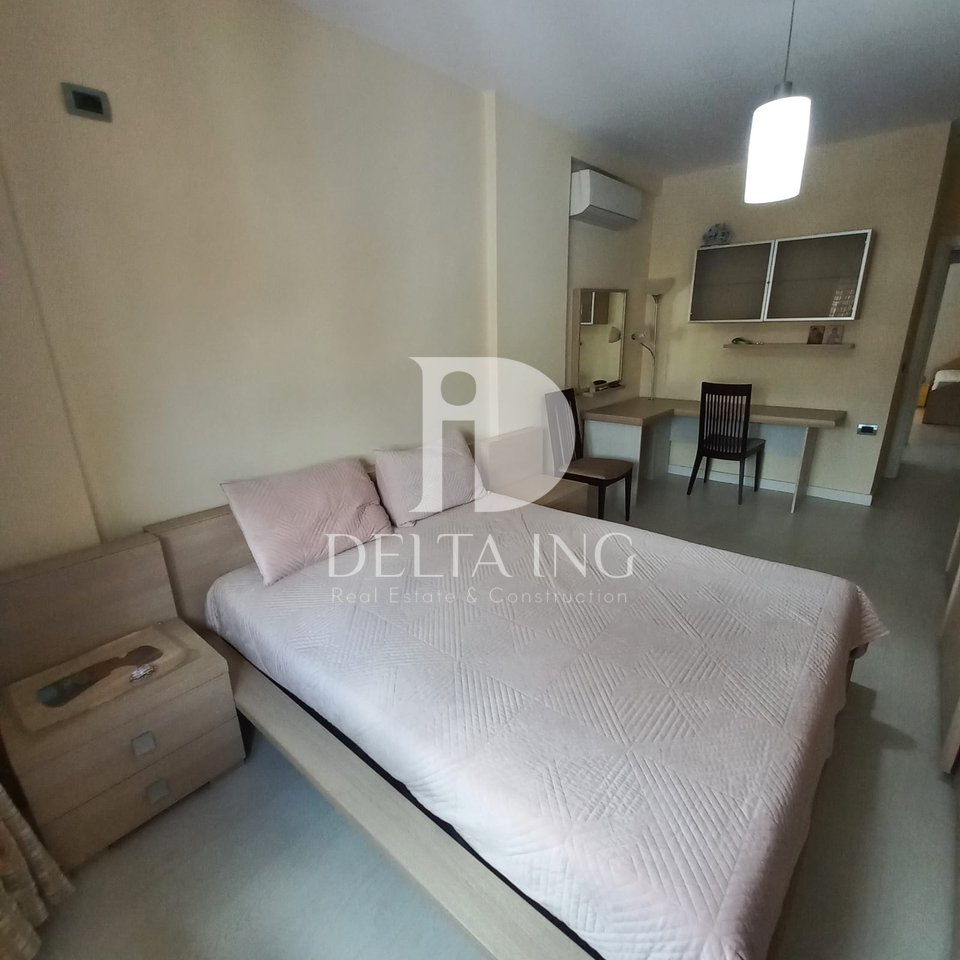 Jepet me Qira Apartament 2+1 – Komuna e Parisit, pranë Bllokut