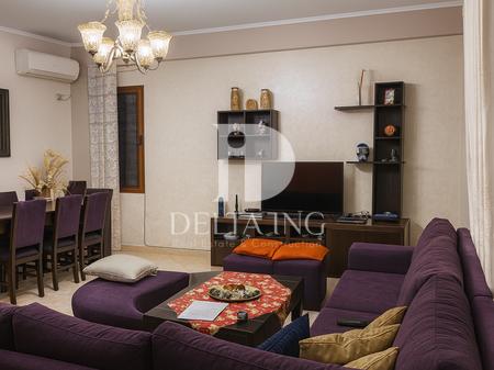 Apartment 2+1 for Sale – Opposite the American Hospital 3, Yzberisht, Tirana