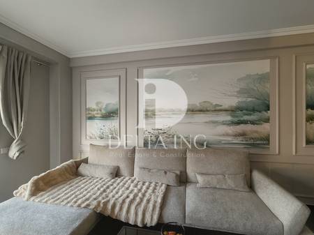 Jepet me Qira Apartament 2+1 – Zogu i Zi, Tiranë