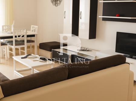 Jepet me Qira Apartament 1+1 – Rruga e Thesarit të Shtetit, Tiranë