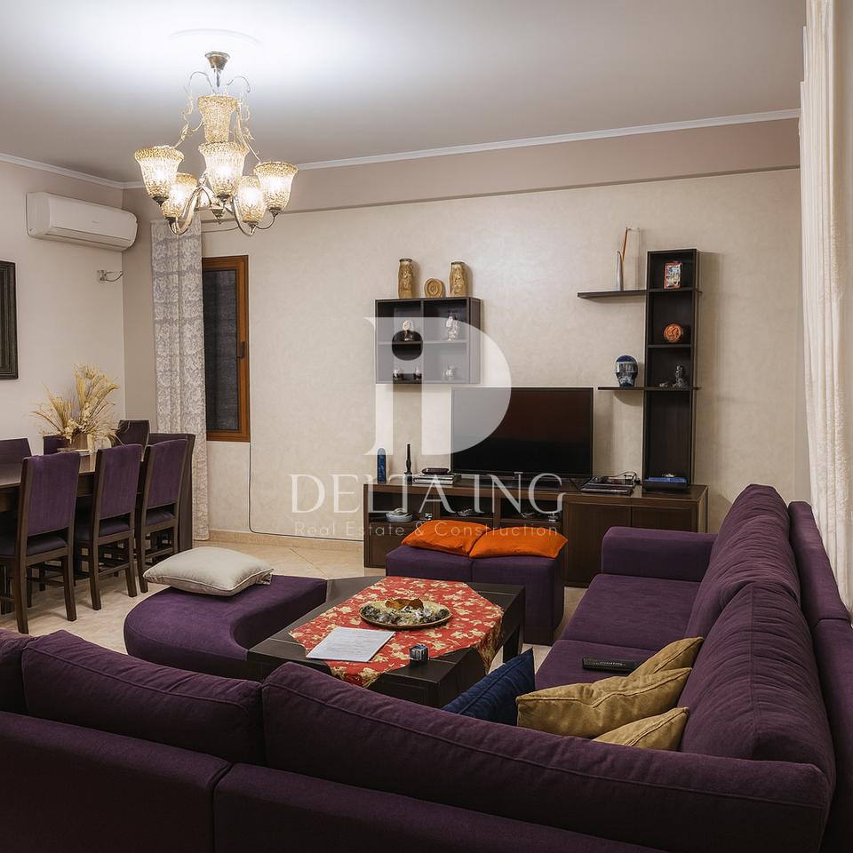 Apartment 2+1 for Sale – Opposite the American Hospital 3, Yzberisht, Tirana