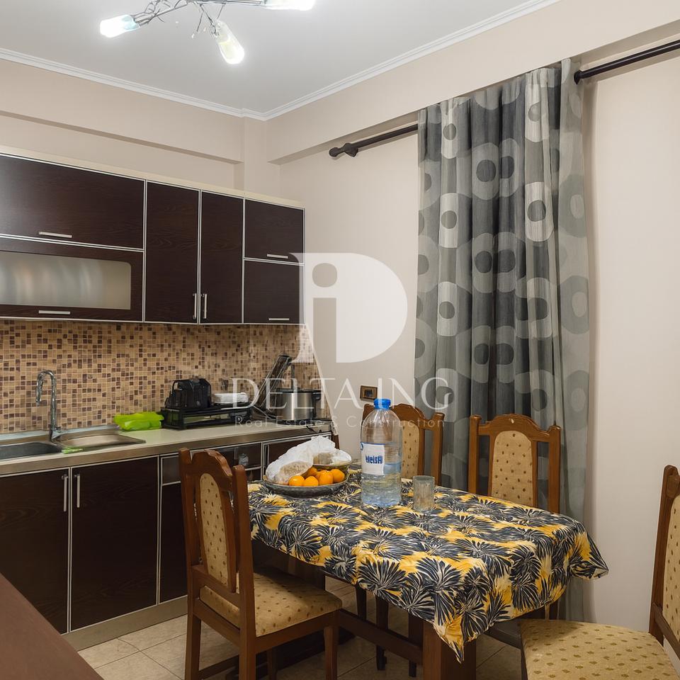 Apartment 2+1 for Sale – Opposite the American Hospital 3, Yzberisht, Tirana