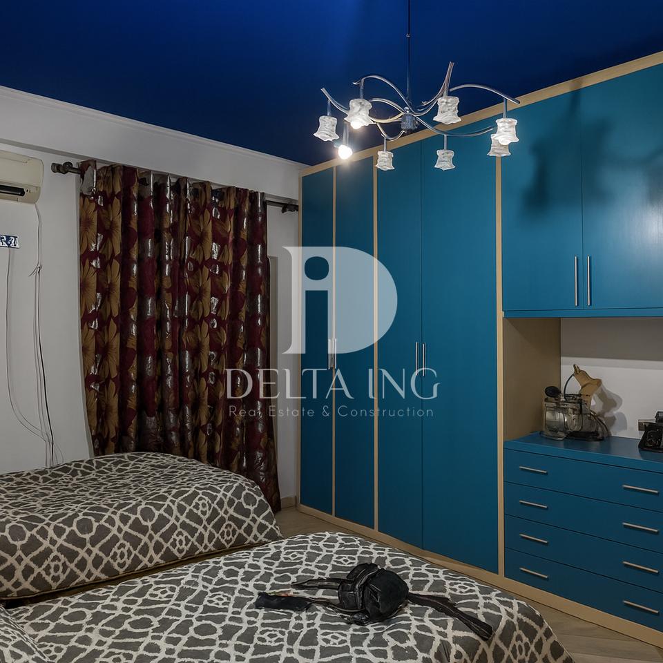 Apartment 2+1 for Sale – Opposite the American Hospital 3, Yzberisht, Tirana