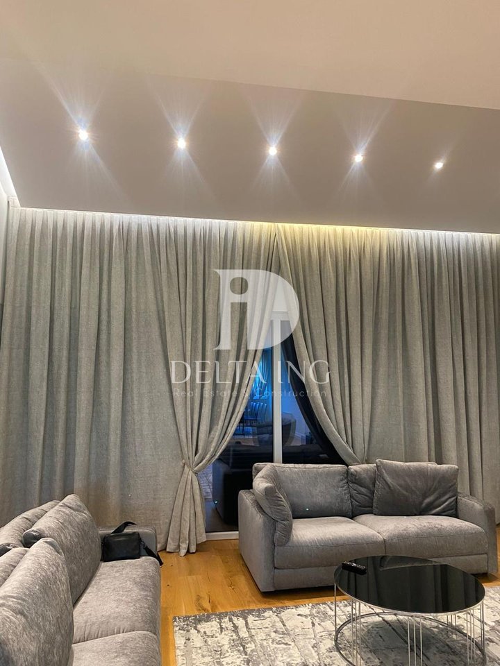 Vilë Luksoze në Shitje dhe me Qira – “Residenca Long Hill”, Tiranë