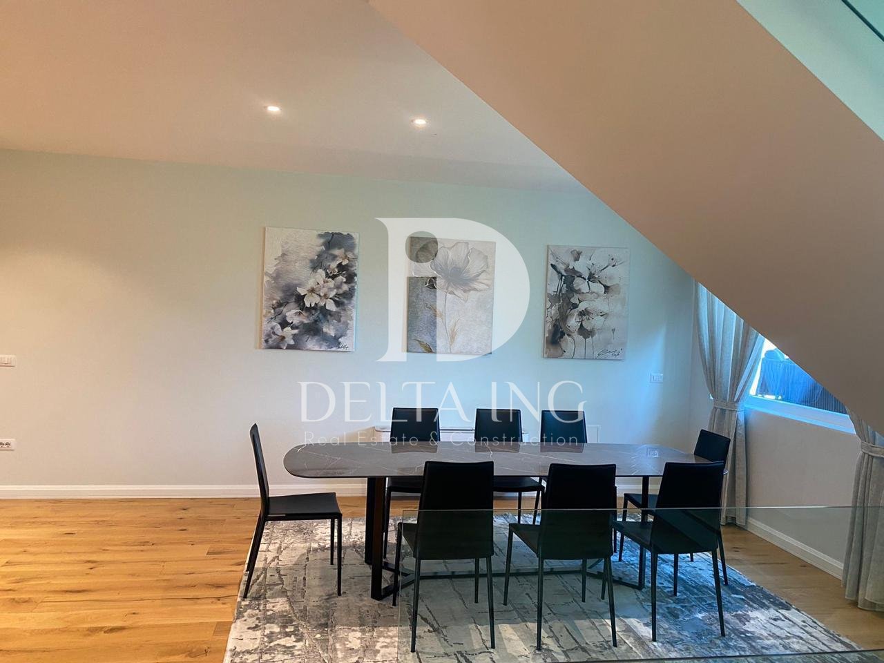 Vilë Luksoze në Shitje dhe me Qira – “Residenca Long Hill”, Tiranë