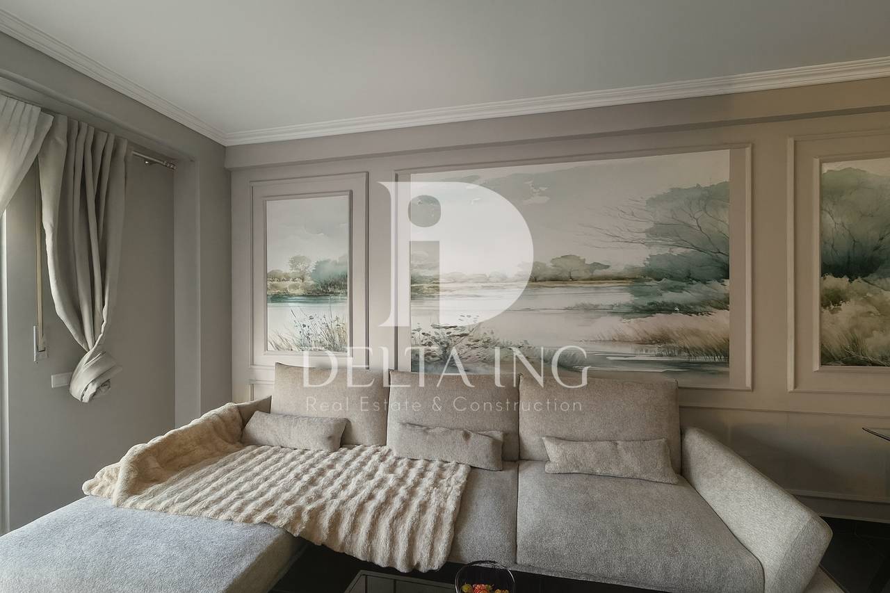 Jepet me Qira Apartament 2+1 – Zogu i Zi, Tiranë