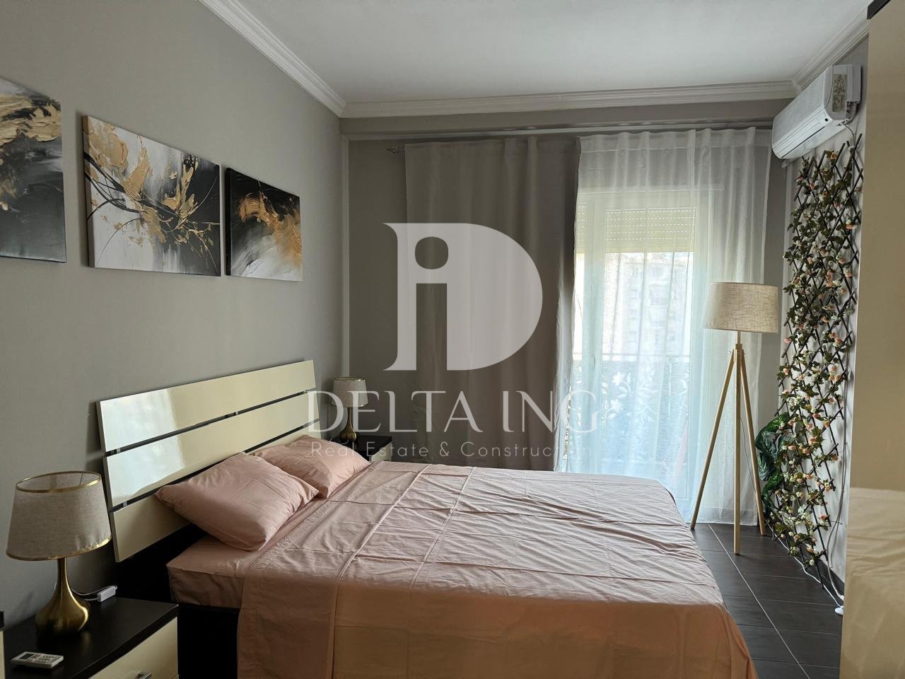 Jepet me Qira Apartament 2+1 – Zogu i Zi, Tiranë