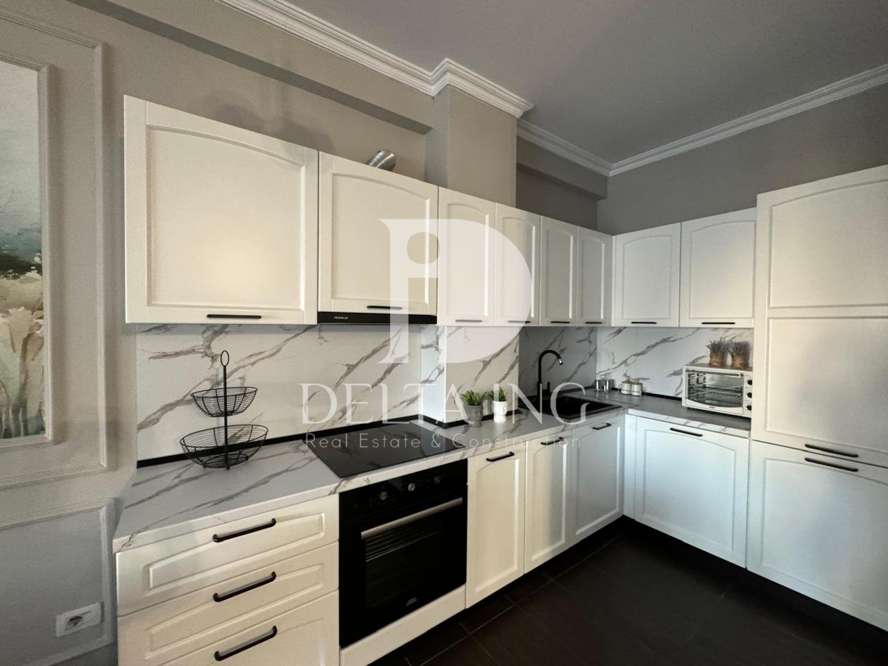 Jepet me Qira Apartament 2+1 – Zogu i Zi, Tiranë