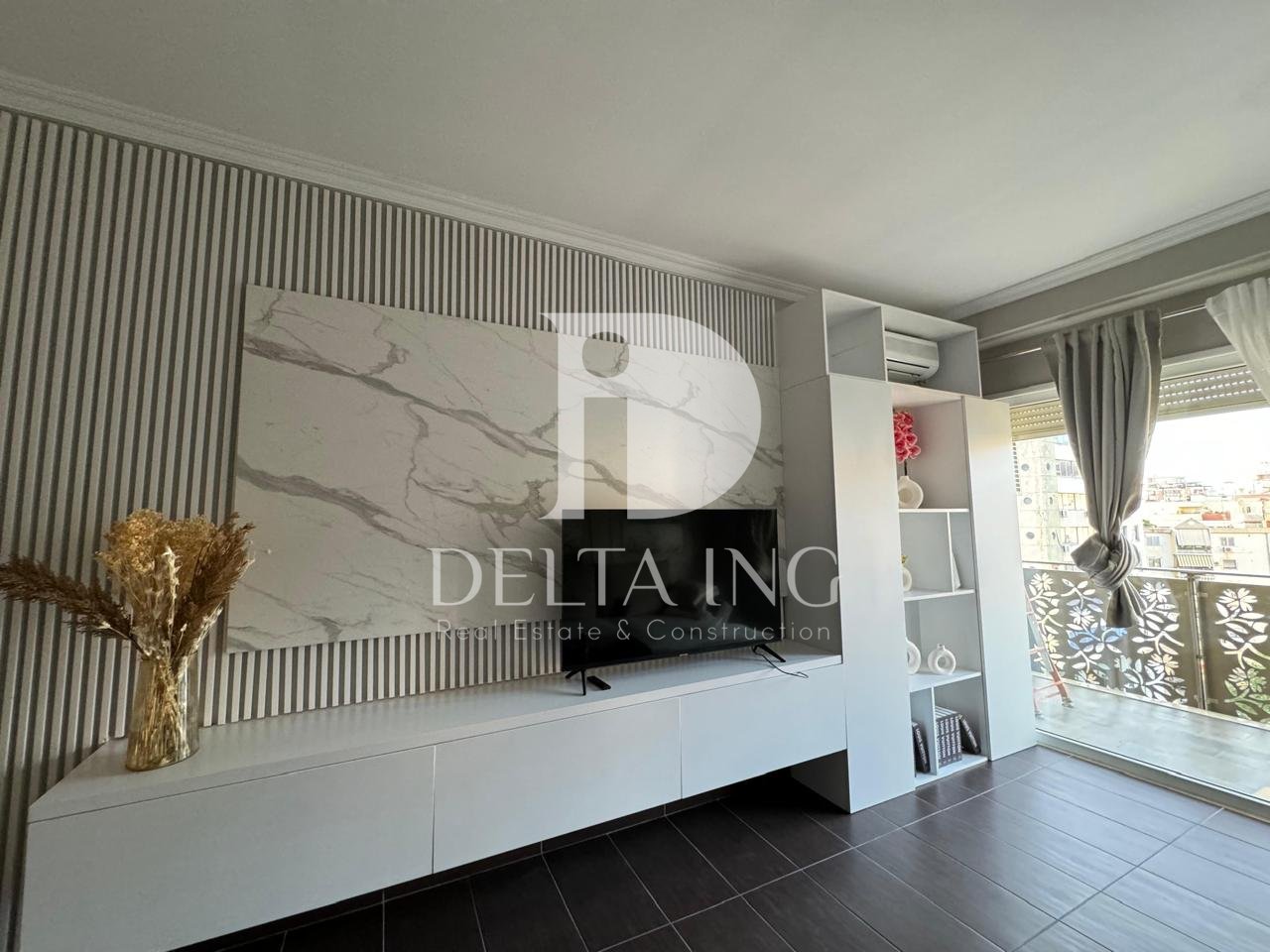 Jepet me Qira Apartament 2+1 – Zogu i Zi, Tiranë