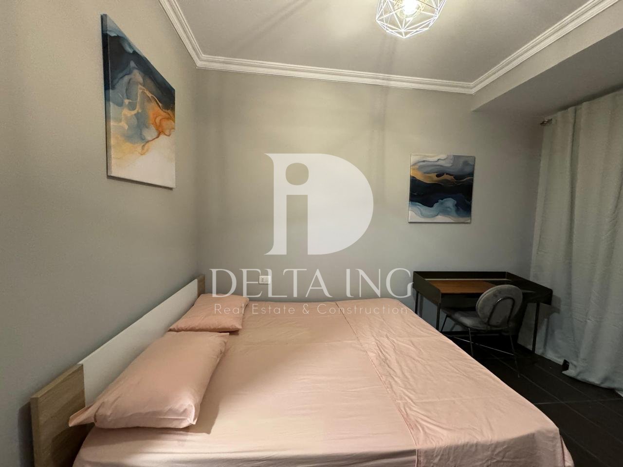 Jepet me Qira Apartament 2+1 – Zogu i Zi, Tiranë
