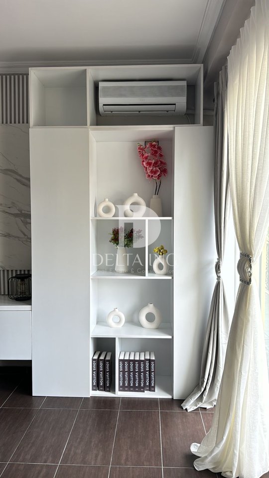 Jepet me Qira Apartament 2+1 – Zogu i Zi, Tiranë