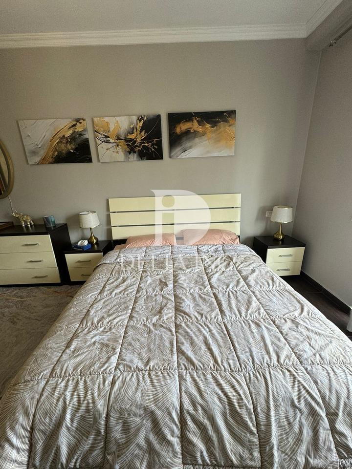 Jepet me Qira Apartament 2+1 – Zogu i Zi, Tiranë