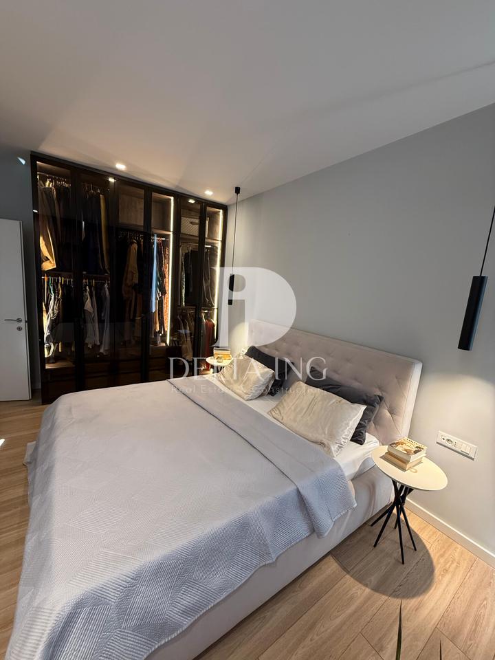 Jepet me Qira Apartament 2+1+2 – Komuna e Parisit, Kika 2, Tiranë