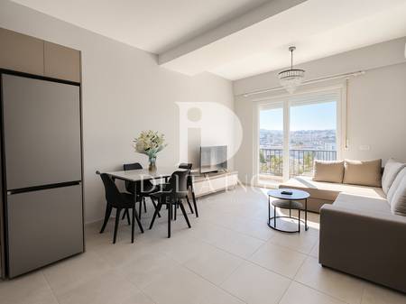 Apartment 2+1 for Rent in the Brryli Area