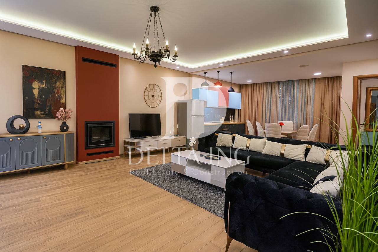 2-Story Villa for Rent in the "Colombo 2" Residence, near TEG