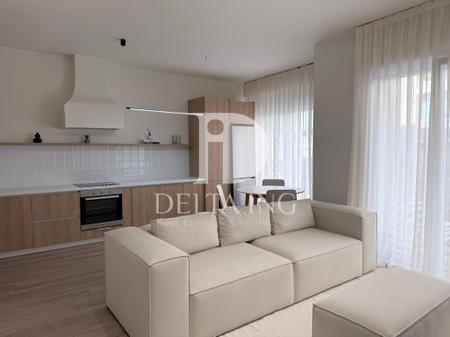 Affittasi Appartamento 2+1 – Via Shyqyri Brari, di fronte a Pavarotti, Tirana