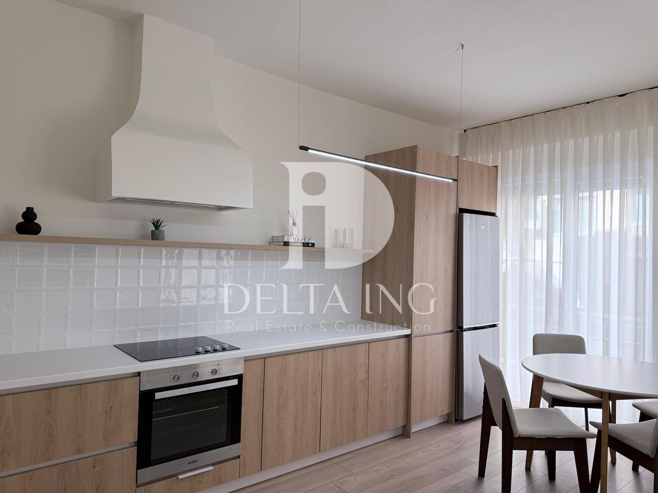 Affittasi Appartamento 2+1 – Via Shyqyri Brari, di fronte a Pavarotti, Tirana