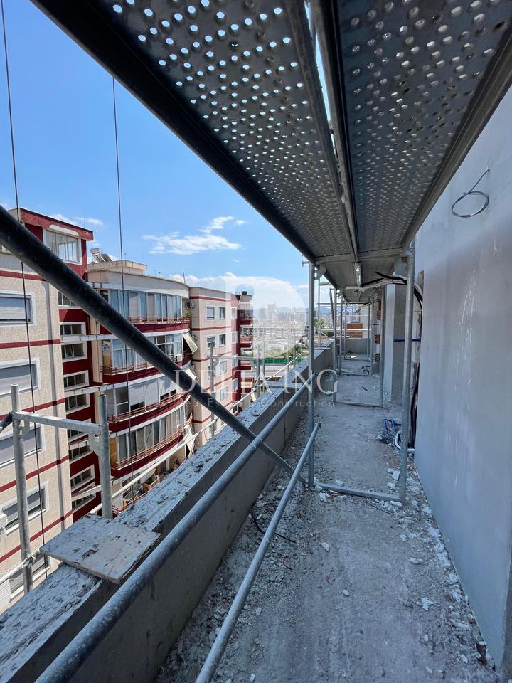 Shitet Apartament 2+1 – Paskuqan, Unaza e Madhe, Tiranë