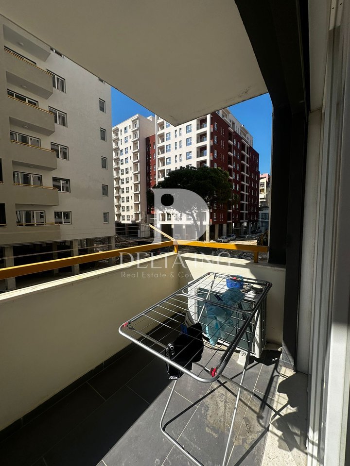 Affittasi Appartamento 1+1 – Complesso E88, Tirana