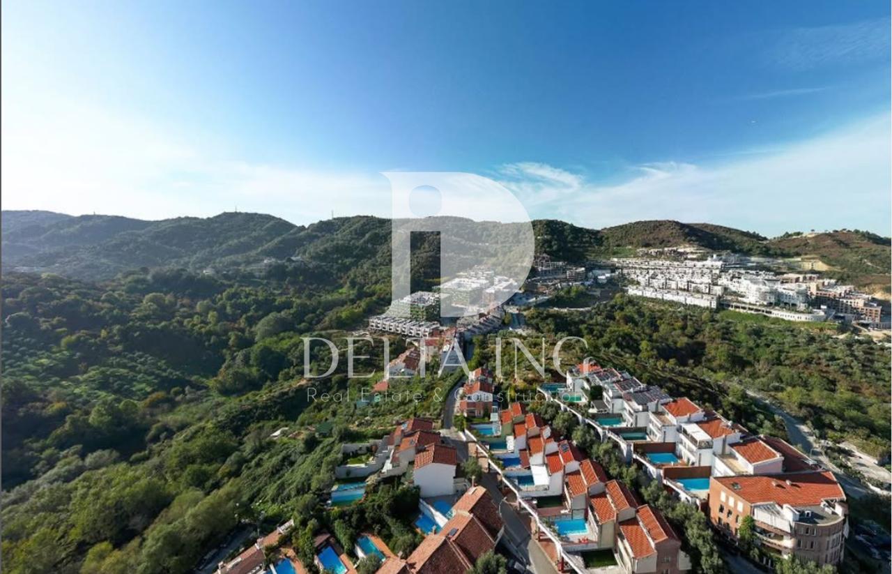 Vendesi Duplex 3+1 – Complesso Residenziale “Kodra e Diellit”, Tirana