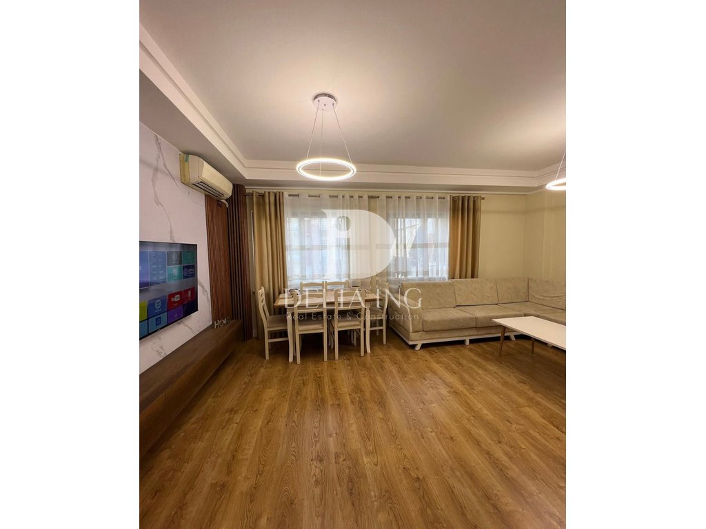 FOR SALE FURNISHED 2+1+2 APARTMENT – MIKEL MARULI STREET, ASTIR