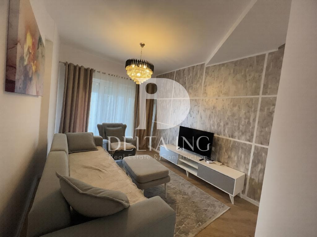 SHITET APARTAMENT 1+1 – KODRA E DIELLIT 2