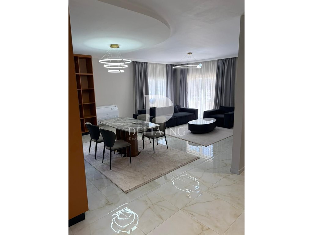 JEPET ME QIRA APARTAMENT 2+1 – LAKELAND, FARKË