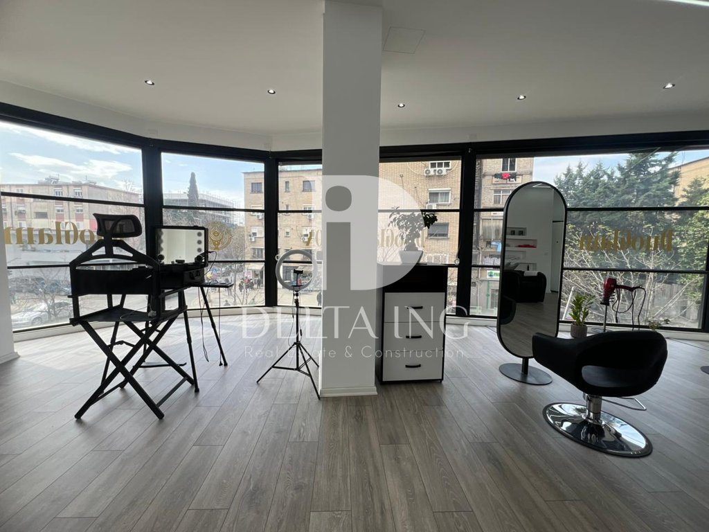Business for Sale - Window Shop, Tirana