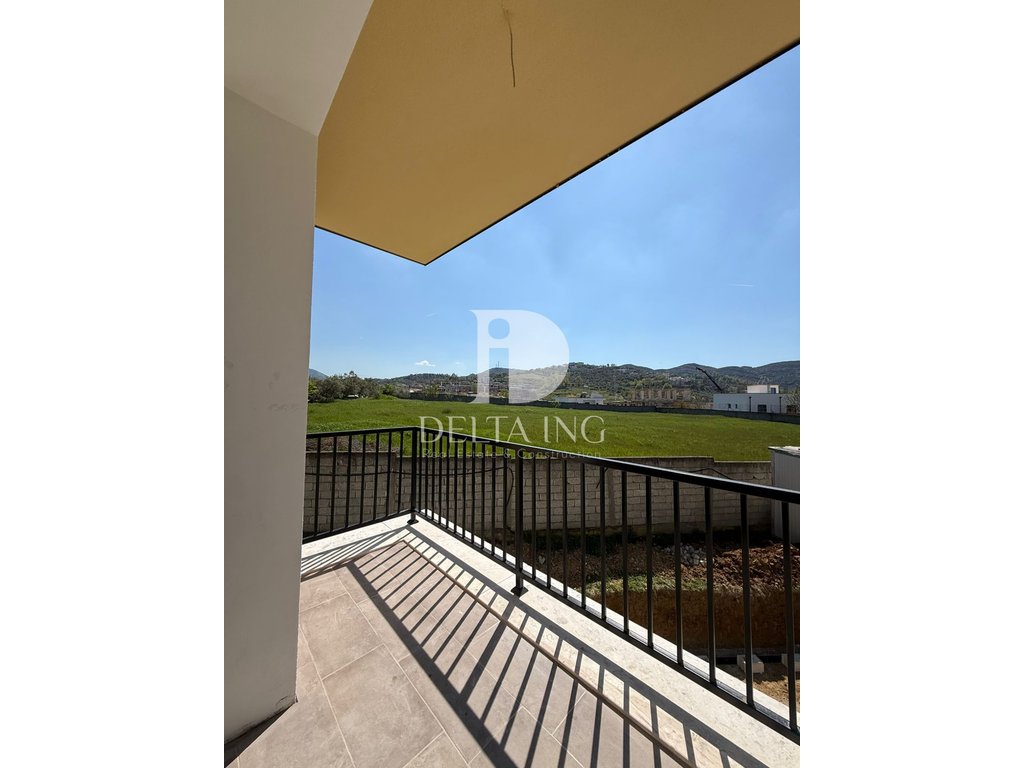 SHITET APARTAMENT 2+1 – SHEHU RESIDENCE, SAUK I RI