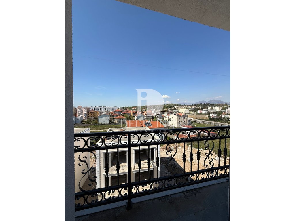 SHITET APARTAMENT 1+1 – PORTA E RE, SAUK