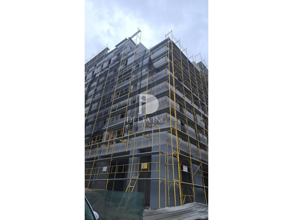 SHITET APARTAMENT 2+1+2 – ALI DEMI