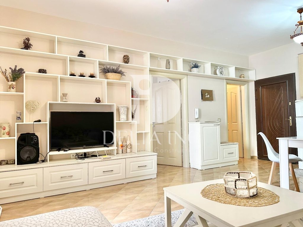 JEPET ME QIRA APARTAMENT 2+1 – YZBERISHT, TIRANË