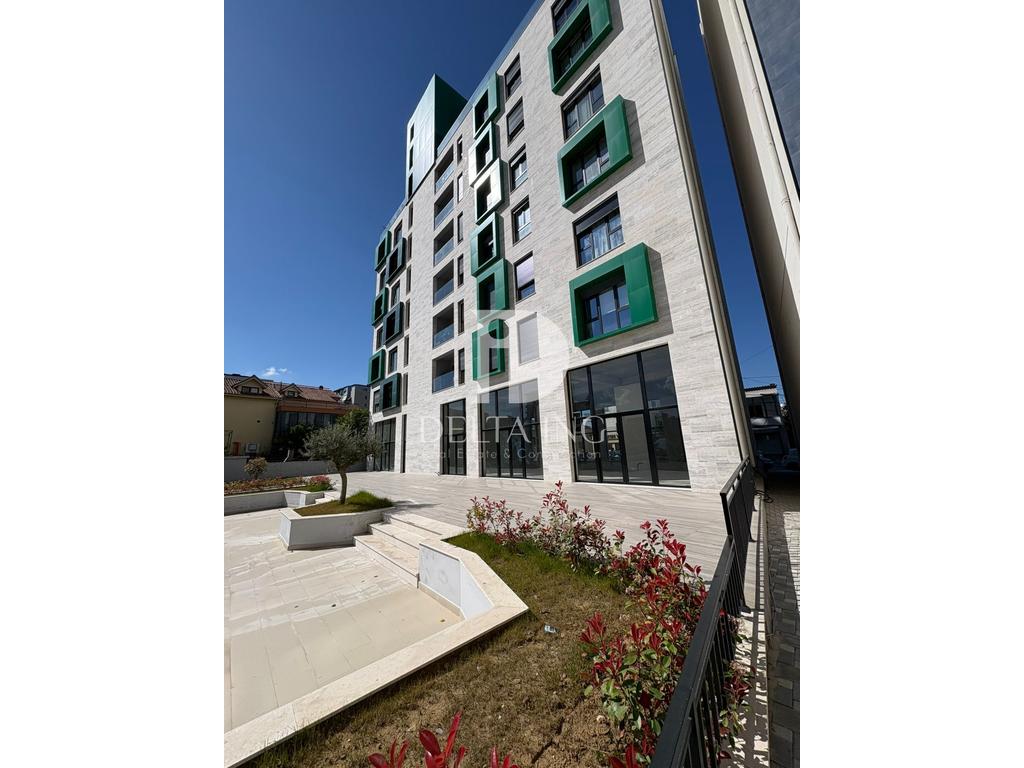 SHITET APARTAMENT 3+1+2 – RRUGA JORDAN MISJA, TIRANË