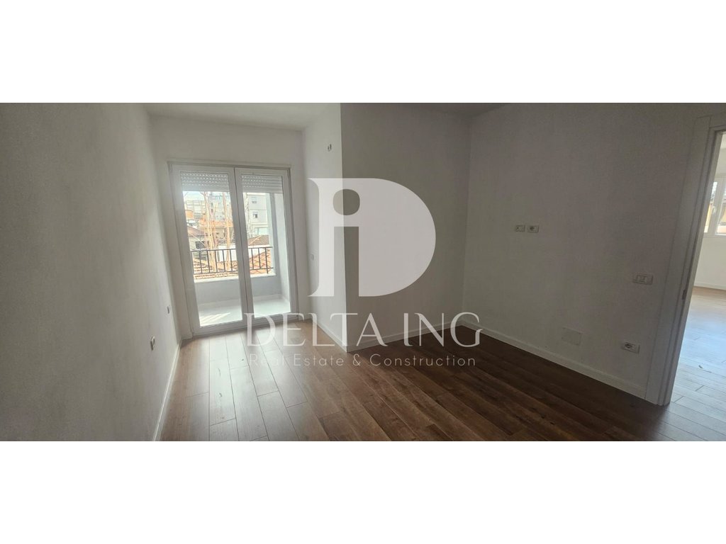 APARTMENT FOR SALE 3+1+2 – PAZARI I RI, TIRANA