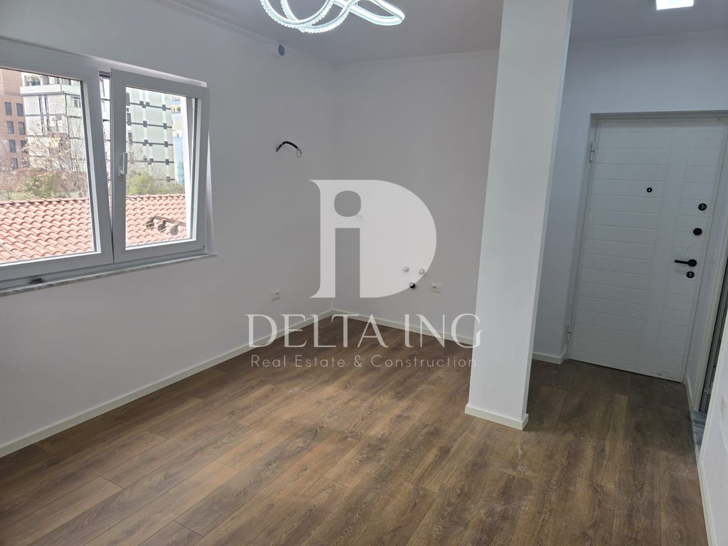 FOR SALE APARTMENT 1+1 – DERVISH HEKALI STREET, NEAR THE RED SCHOOL