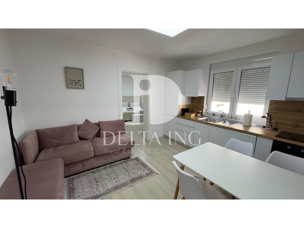 APARTMENT 3+1 FOR SALE – MINE PEZA STREET, TIRANA