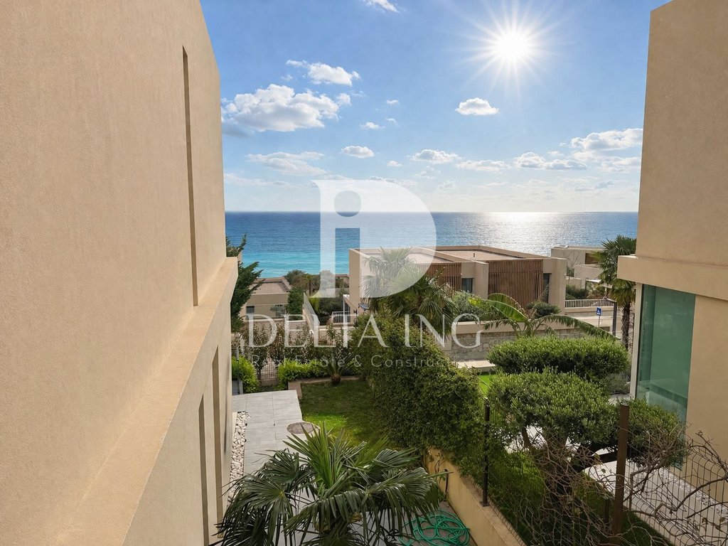 SHITEN 2 VILA – GREEN COAST RESIDENCE, PALASË / DHËRMI