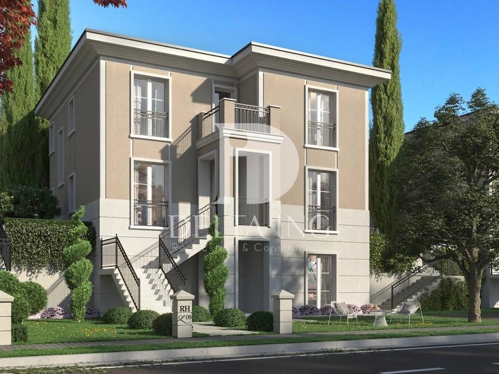 SHITET VILË – ROLLING HILLS LIQENI, TIRANË