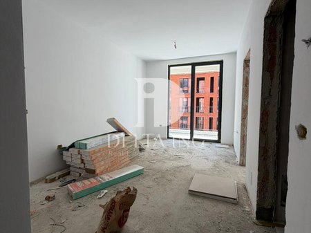 Apartment 1+1 with Veranda for Sale – Siri Kodra, Tirana